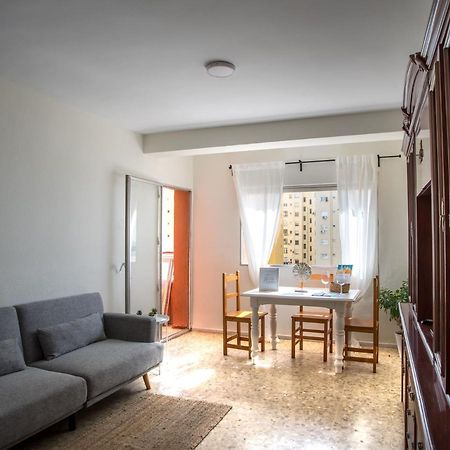Delfin Playa Basic Ha Apartment Cádiz Exterior foto
